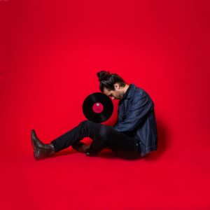 Studio Photo et Vidéo - Ayoub Hattab Vinyl Music