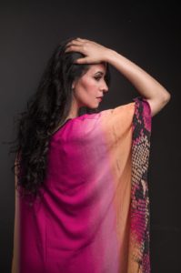 Studio Photo et Vidéo - Sakina - Photographie de mode - Model - Artist