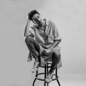 Studio Photo et Vidéo - Fayçal Azizi - Photographie de mode - Model - Artist