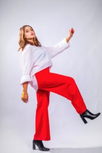 Studio Photo et Vidéo - Fashion Photography - Photographie de mode - Model - Artist - Casablanca Maroc
