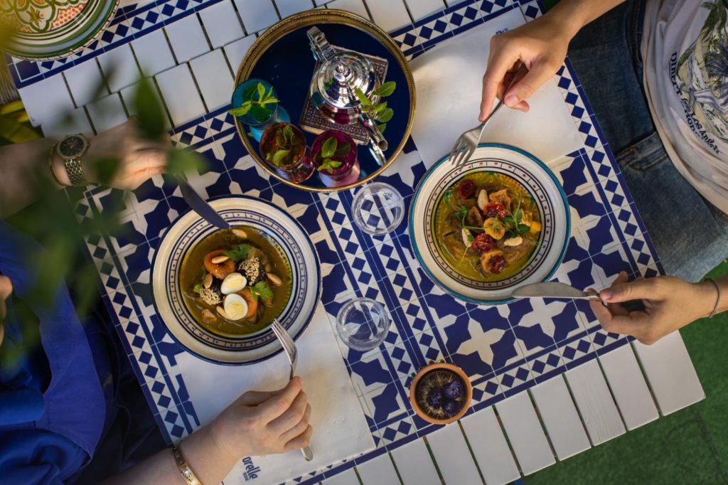 Photographie Culinaire - Food Photography - Casablanca