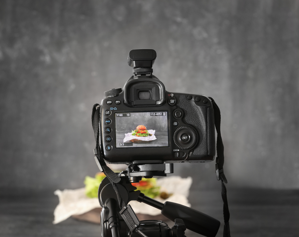 Food Photography