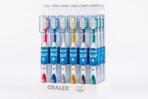 Oralex - Photographie de produits - Studio Casablanca - Photgraphe Maroc-Product Photography