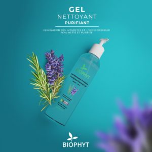 Biophyt - Photographie de produits - Studio Casablanca - Photgraphe Maroc-Product photography