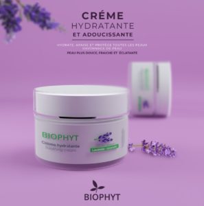 Biophyt - Photographie de produits - Studio Casablanca - Photgraphe Maroc-Product photography
