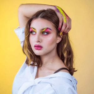Studio Photo et Vidéo - Fashion Photography - Photographie de mode - Model - Artist - Casablanca Maroc