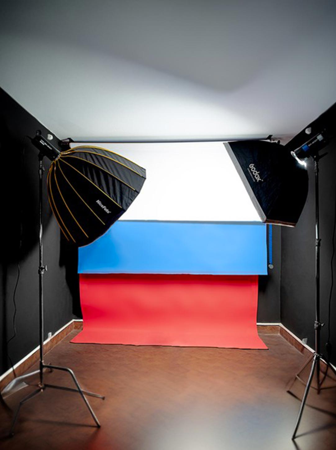 Studio photo et vidéo à Casablanca - ND FILMS