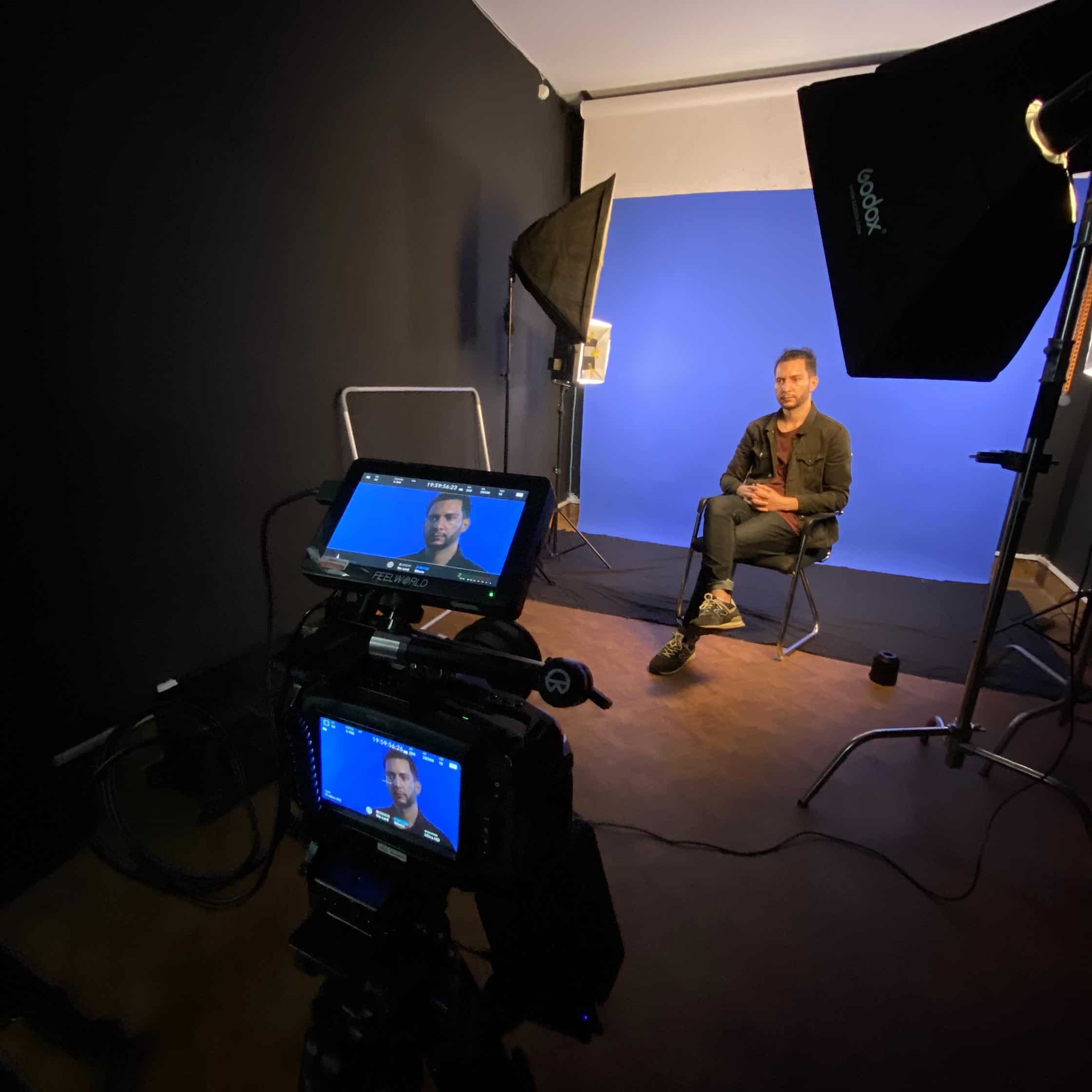 Studio Casablanca ND FILMS