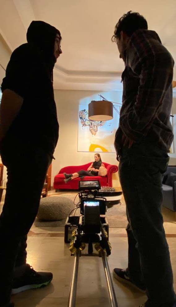 Tournage Publicité , Vidéo Promotionnelle - Tournage Vidéo Clip - Communication Audiovisuelle - ND FILMS