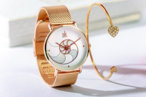 SK Watches Maroc - Photographe - Photographie de produits- photographie montres et bijoux