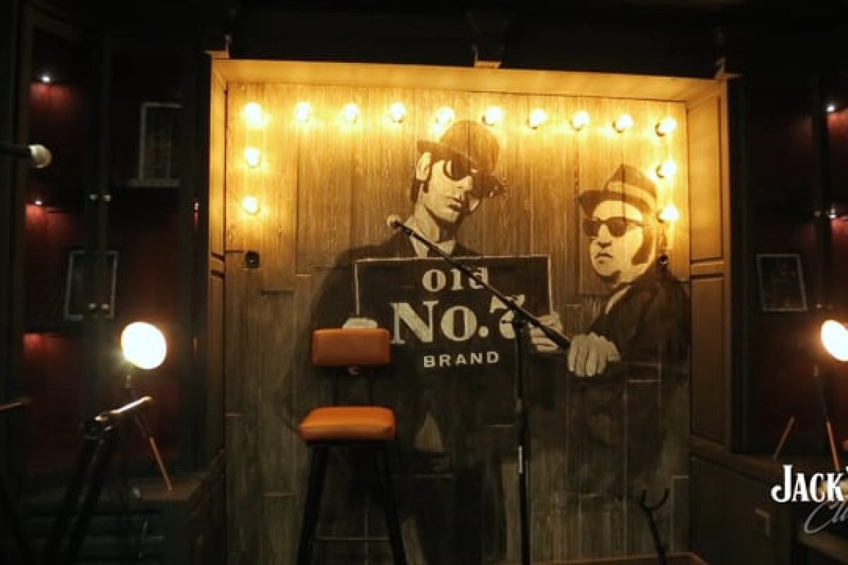 Jack's Club - restaurant bar Casablanca - Best of vidéo - Événement - Inauguration - Ouverture - Grand opening - vidéo publicitaire - vidéo promotionnelle - marketing audiovisuel - Tournage vidéo Maroc - Production audiovisuelle Casablanca