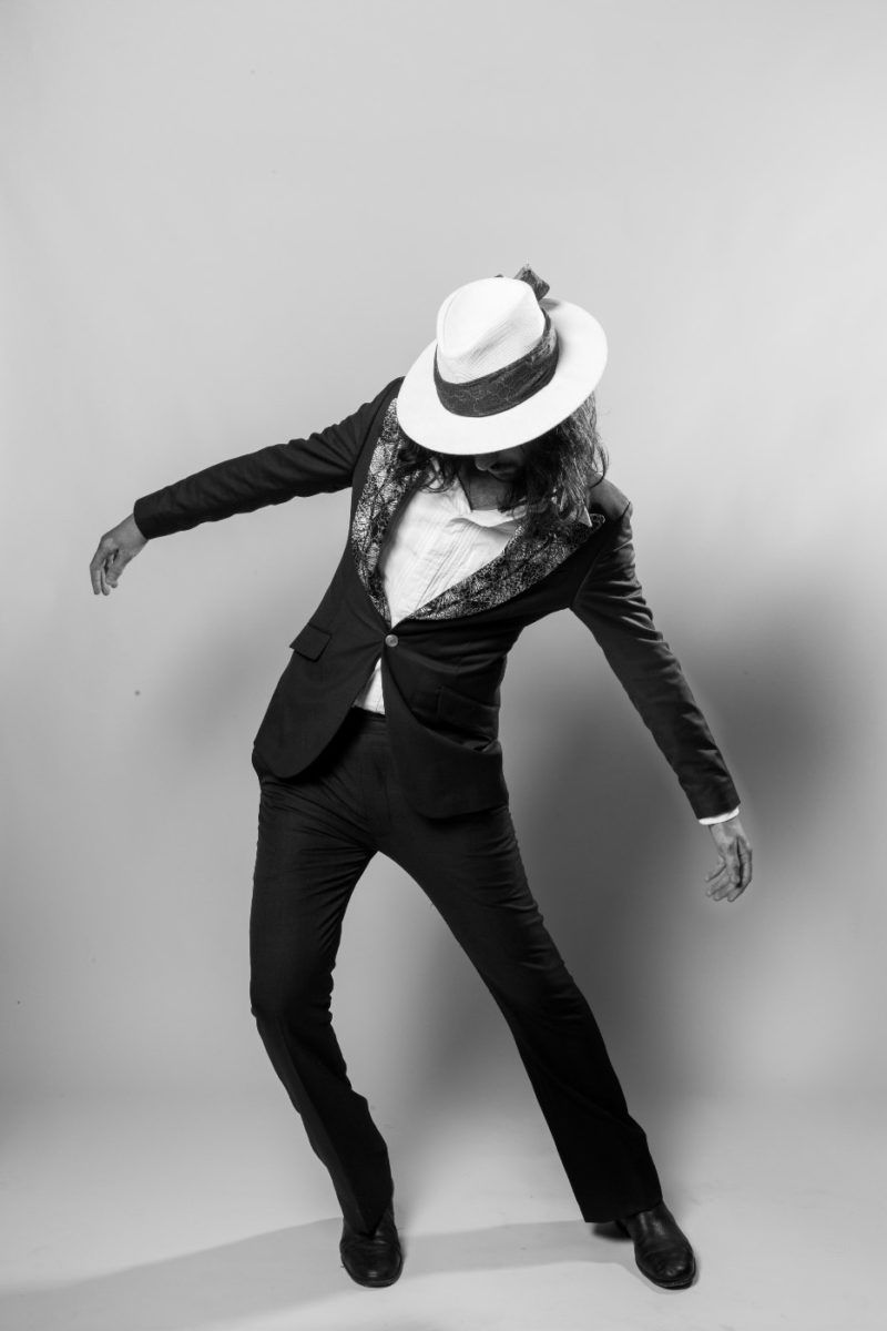 Studio Photo et Vidéo - Ayoub Hattab - Photographie de mode - Model - Artiste - Studio photo - ndfstudio - photographe - Production audiovisuelle Casablanca